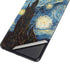 Vincent Van Gogh The Starry Night Galaxy S21 Plus 5G Skin